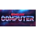 Logo and SoundCloud header image for NamelessComputer